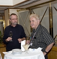 Oct 19 - Welcome Reception